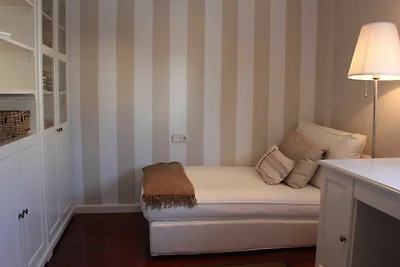 Apartment Raquel