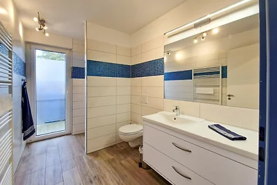 Peenemünde - Wohnung Zum Segler