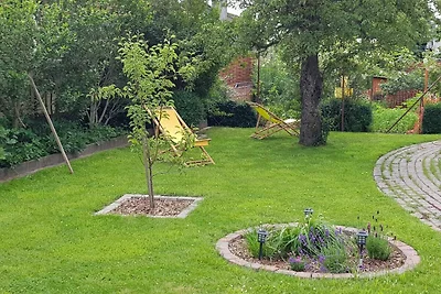 Vakantieappartement Gezinsvakantie Eggesin
