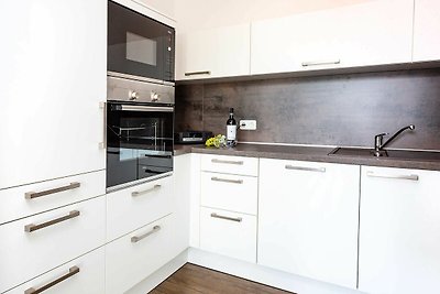Appartamento Vacanza con famiglia Waren (Müritz)