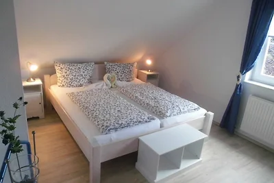 Appartamento Vacanza con famiglia Sierksdorf