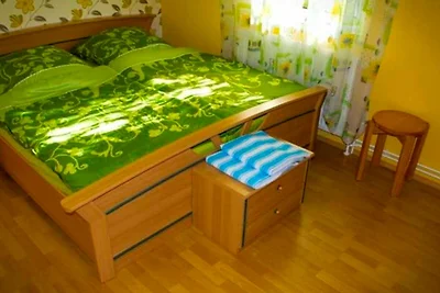 Vakantieappartement Gezinsvakantie Sassnitz