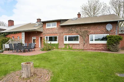 Vakantieappartement Gezinsvakantie Ockholm
