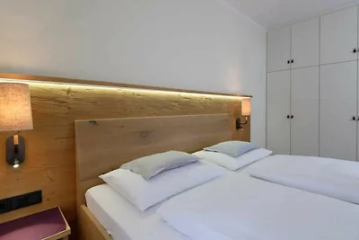 Vakantieappartement Gezinsvakantie Bad Wiessee