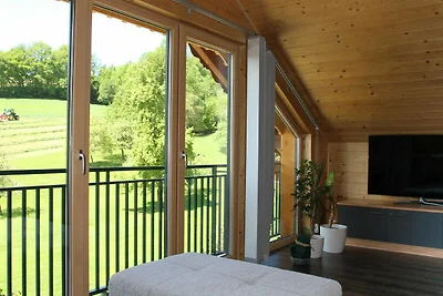 Vakantieappartement Gezinsvakantie Grieskirchen