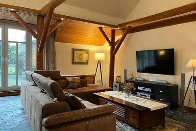 Ferienhaus Lüttje Cottage