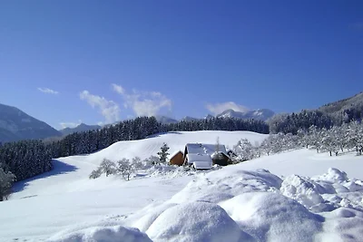 Apartamento Vacaciones familiares Unterach am Attersee