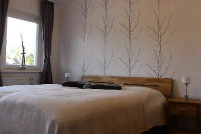 Ferienhaus KLEINE AUSZEIT