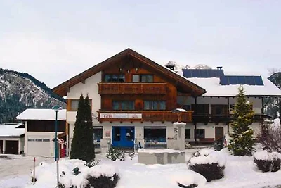 Appartamento Vacanza con famiglia Grän-Haldensee