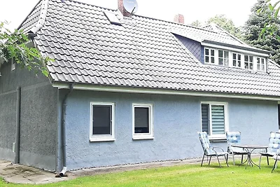Ferienhaus Hof Amelung
