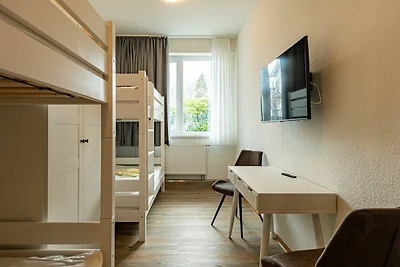 schöne 3-Raum-Ferienwohnung mit Terrasse...