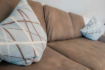 Vakantieappartement Gezinsvakantie Garding