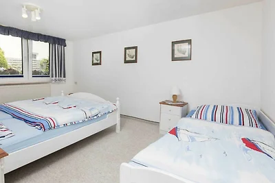 Ferienwohnung Kiefer Nr. 15116