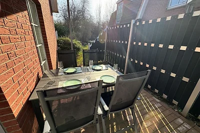 Ferienwohnung Lüttje Stuv