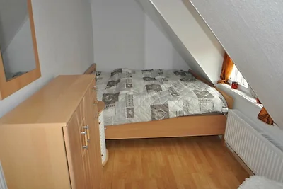 Appartamento Vacanza con famiglia Moormerland
