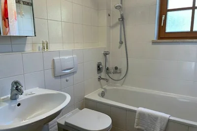 Apartment Auszeit am Breitenbach