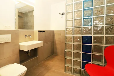 Q06 strandnah max. 4 Pers. komb.