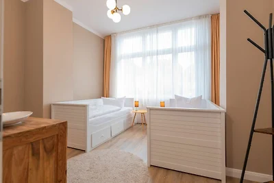 Villa Seestern, App. 2