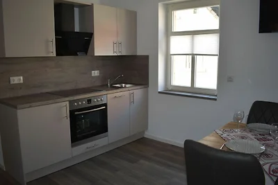 Ferienwohnung 1
