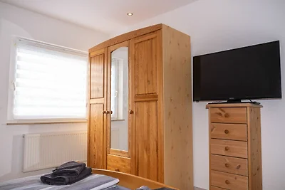 Vakantieappartement Gezinsvakantie Wittmund