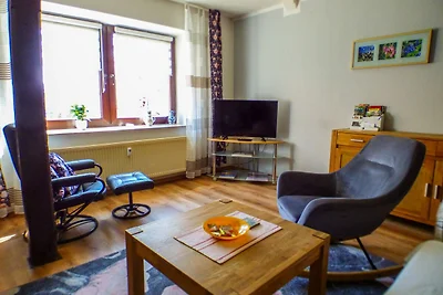 Ferienwohnung Lindenhof