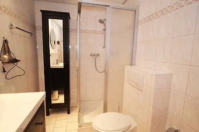 Vakantieappartement Gezinsvakantie Sassnitz