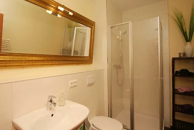 Wohnung 2: 66 m², 3-Raum, 4 Pers.