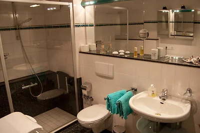 Vakantieappartement Gezinsvakantie Wilhelmshaven