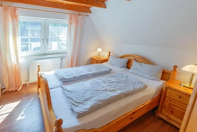 Vakantieappartement Gezinsvakantie Varel