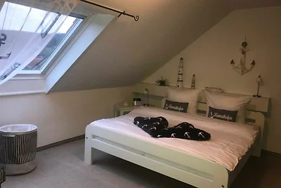 Ferienwohnung Dorfblick