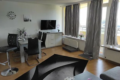 Ferienwohnung Abendsonne App. 450