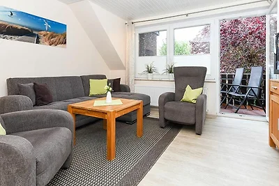 Ferienwohnung Baltrum