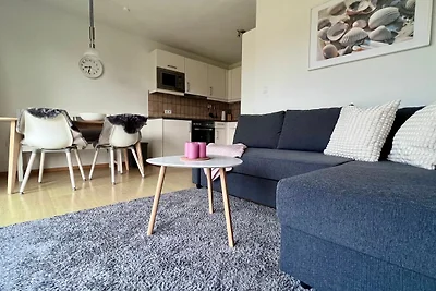 Apartament Dla rodzin Friedrichskoog