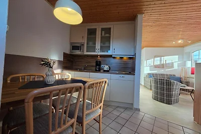 Vakantieappartement Gezinsvakantie Esens