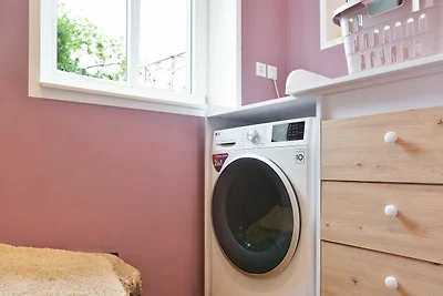 Vakantieappartement Gezinsvakantie Tecklenburg