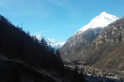 Chalet Blettner