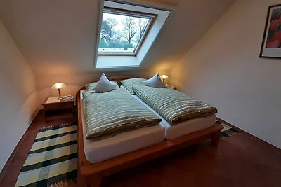 Ahornwohnung
