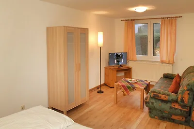 Vakantieappartement Gezinsvakantie Mellenthin