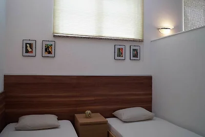 Vakantieappartement Gezinsvakantie Banjole