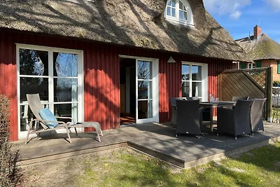 Vakantieappartement Gezinsvakantie Krakow am See