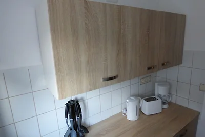 Vakantieappartement Gezinsvakantie Gößweinstein