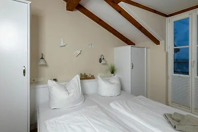Haus Seeblick Whg 01 mit Terrasse