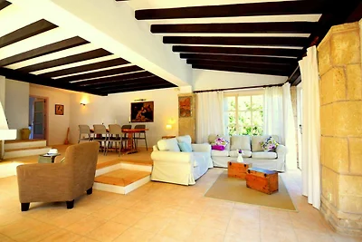 Appartamento Vacanza con famiglia Font de sa Cala