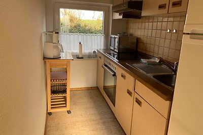 Vakantieappartement Gezinsvakantie Steinberg