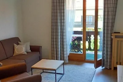 Apartament Dla rodzin Bad Wiessee