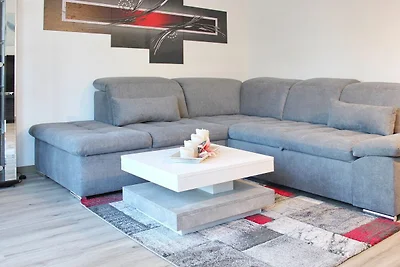 Vakantieappartement Gezinsvakantie Lübbenau