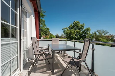 Ferienwohnung Schwanensee
