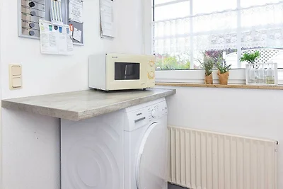 Ferienhaus Nordliebe