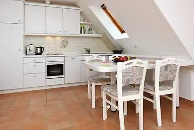 Ferienwohnung Sonnendeck