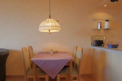 Appartamento Vacanza con famiglia Hohegeiß